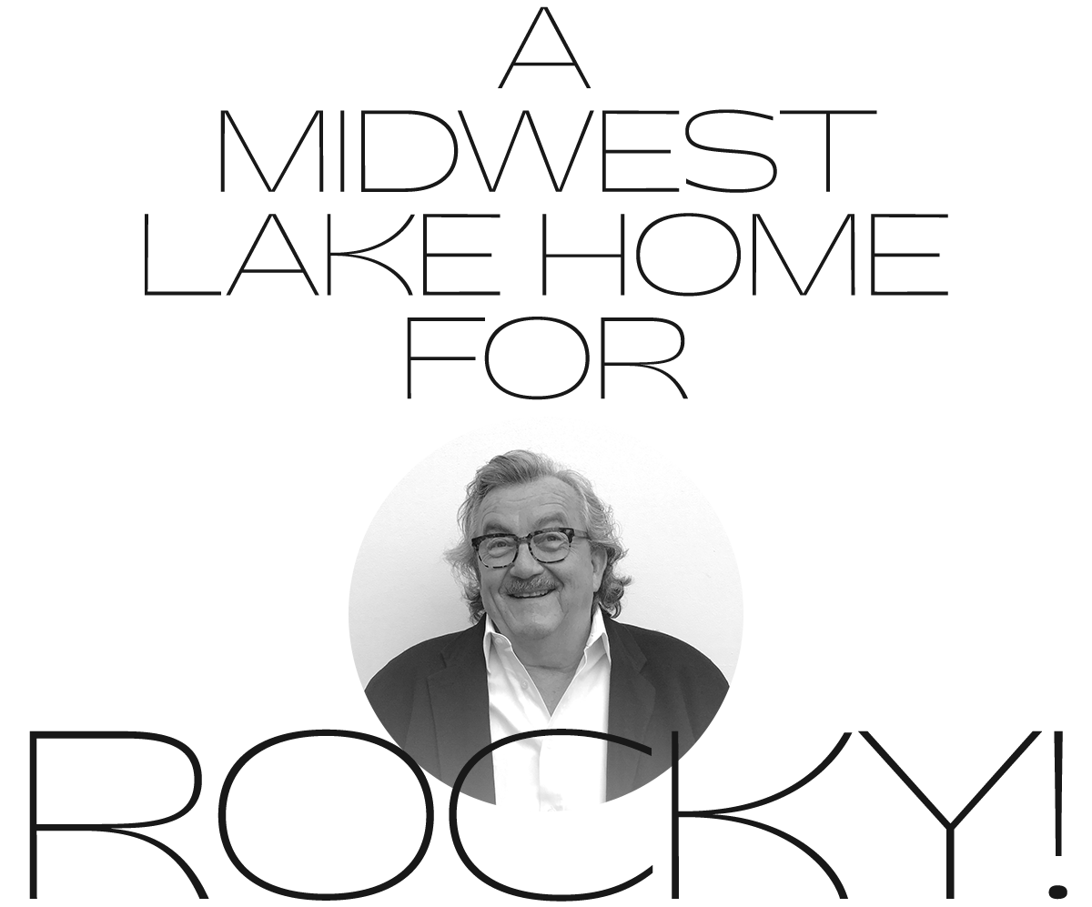 Rocky LaFleur Scholarship Fund