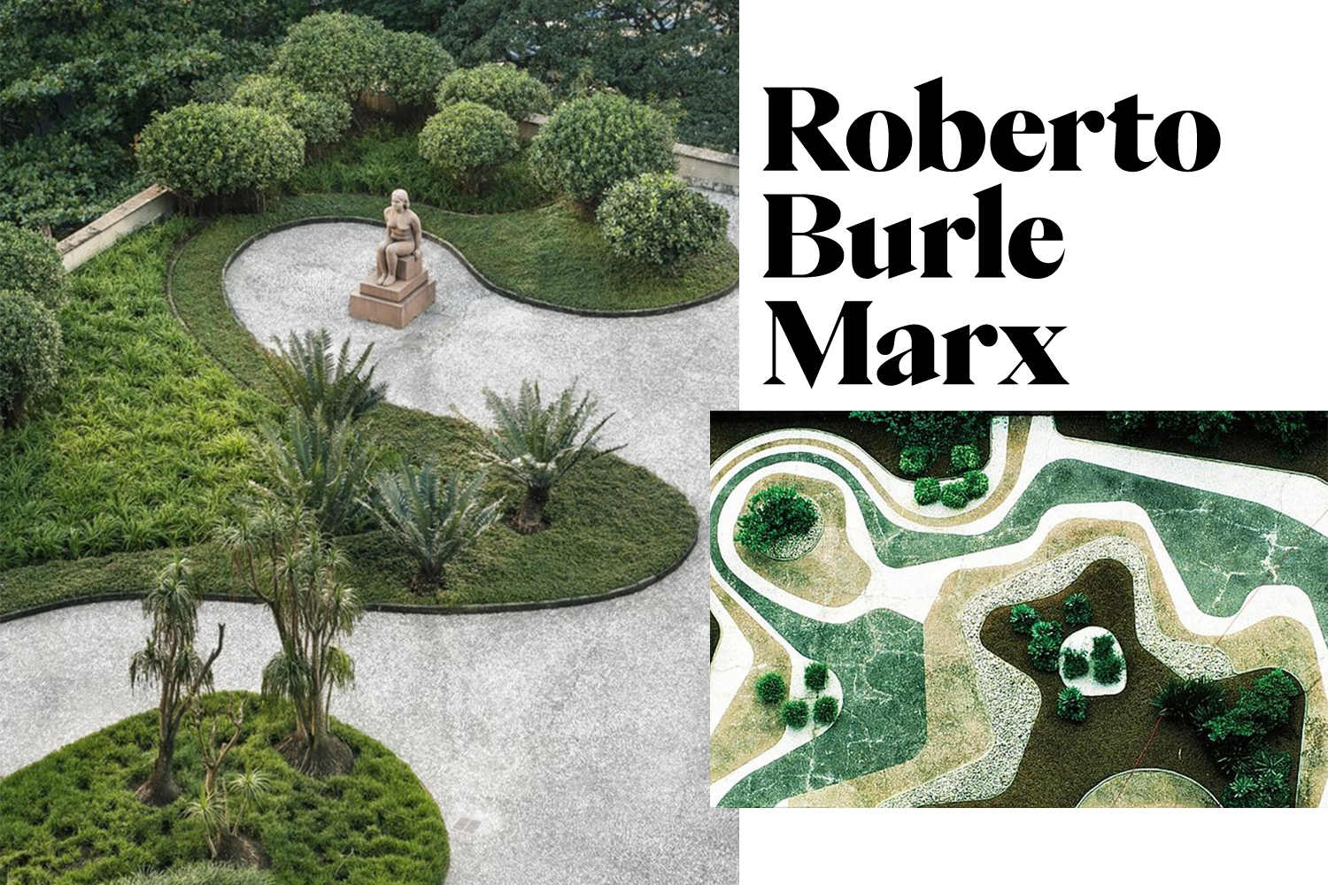 Roberto Burle Marx