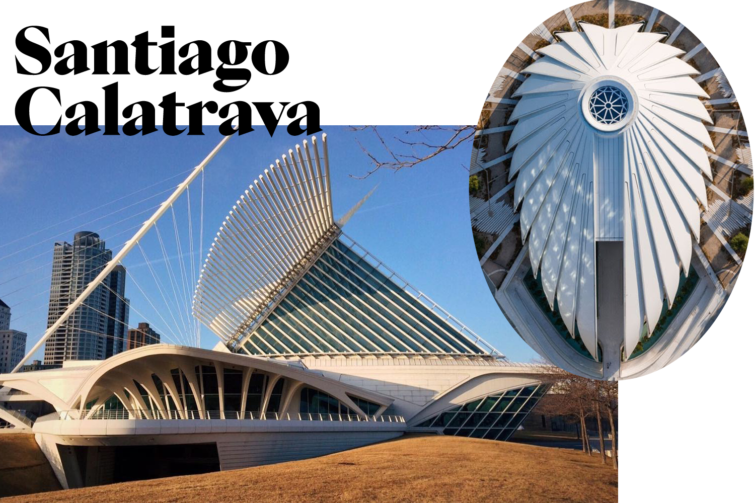 Santiago Calatrava