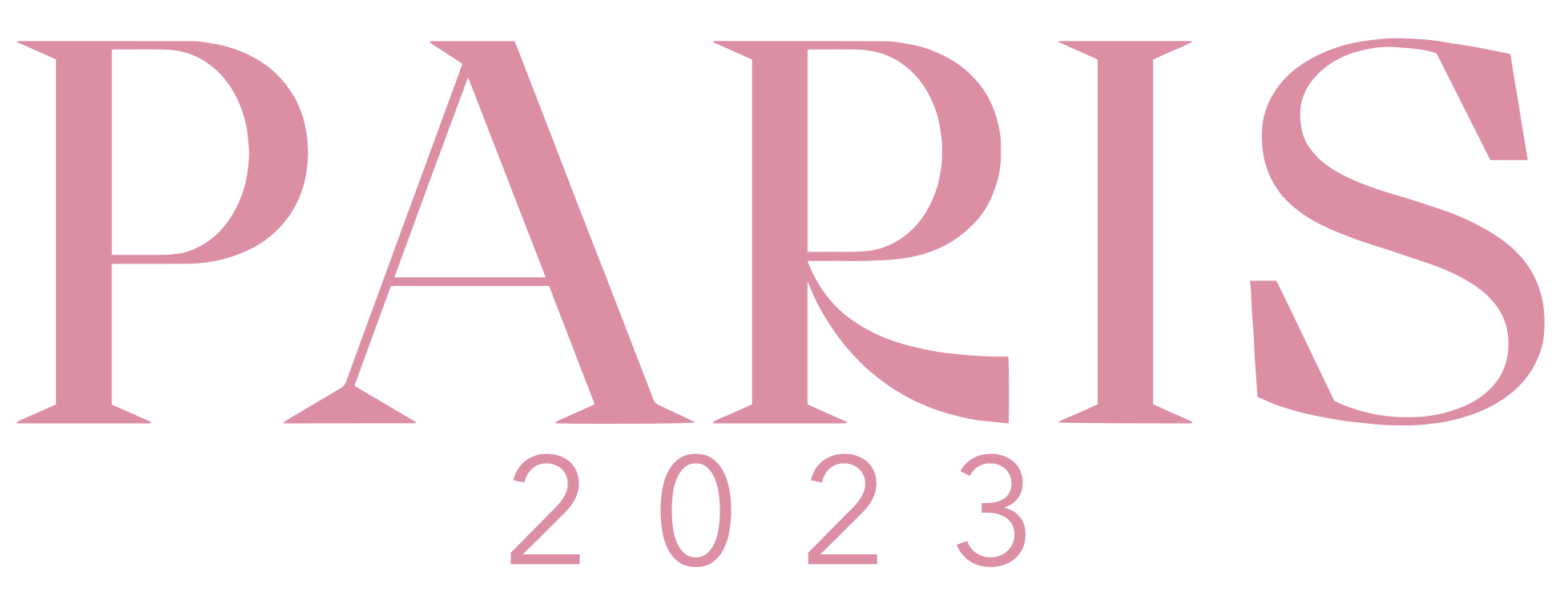 paris 2023