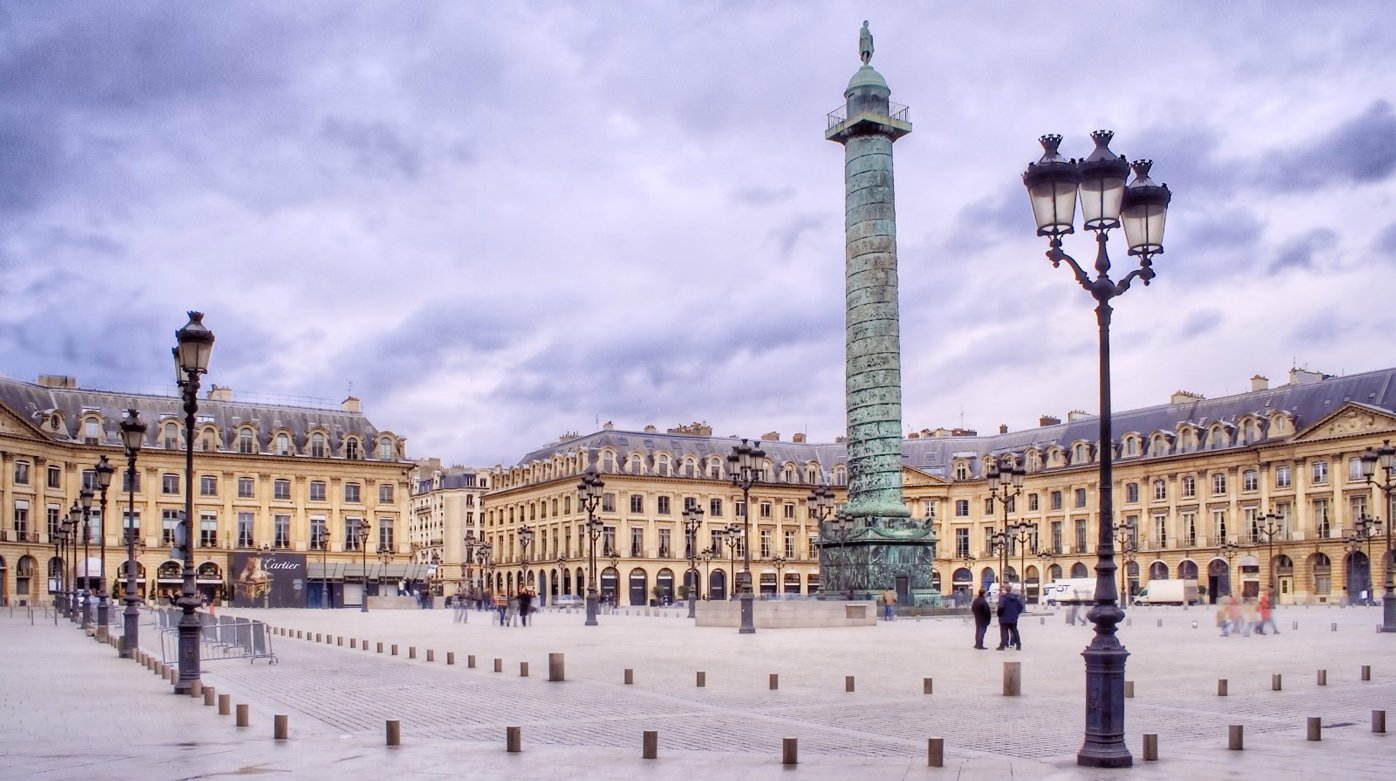 Place Vendôme