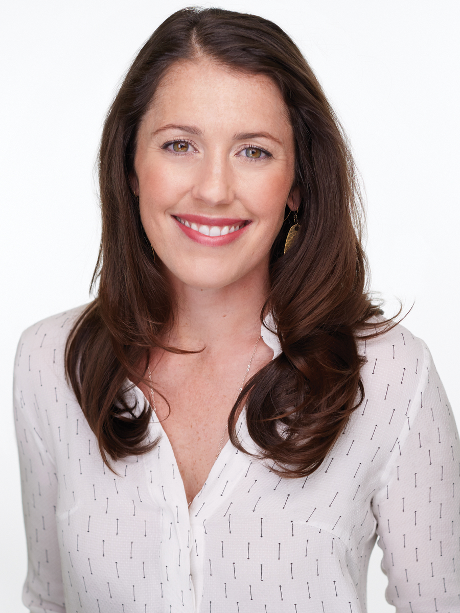 Kristin N. Fay